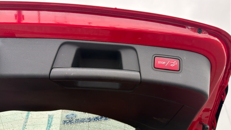 Mercedes-Benz GLA 200d Sport 5dr Diesel Hatchback